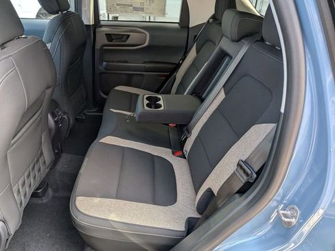 New 2025 Ford Bronco Sport Big Bend w/ Convenience Package image 12