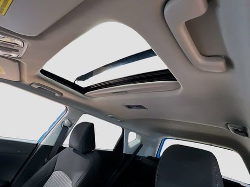 New 2025 Kia Soul EX image 22