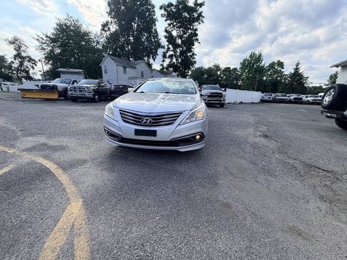 Used 2015 Hyundai Azera FWD image 47
