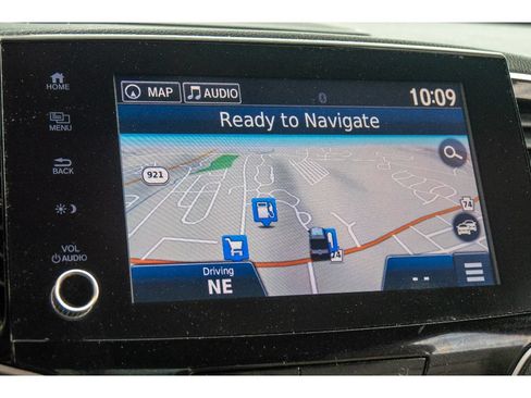 Used 2022 Honda Ridgeline RTL-E image 29