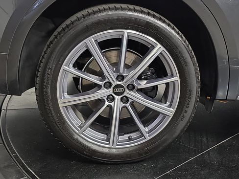 Used 2022 Audi SQ5 Premium Plus AWD/4WD image 29