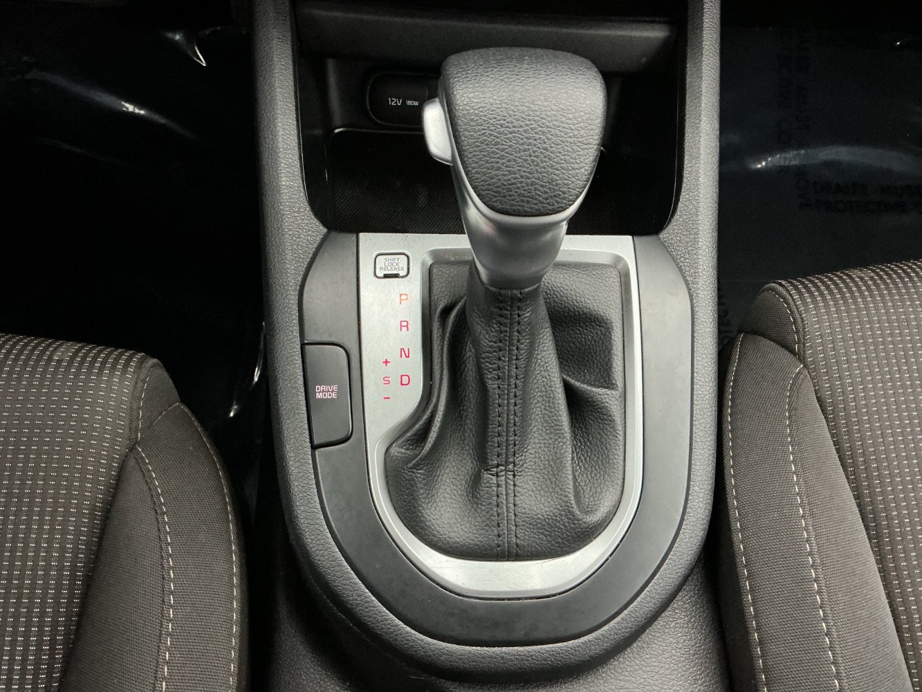 Used 2020 Kia Forte LXS FWD image 36