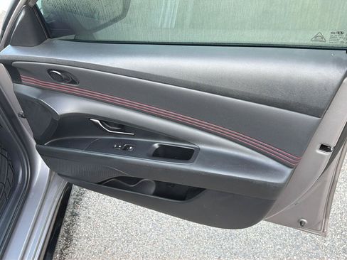 Used 2023 Hyundai Elantra N Line FWD image 14