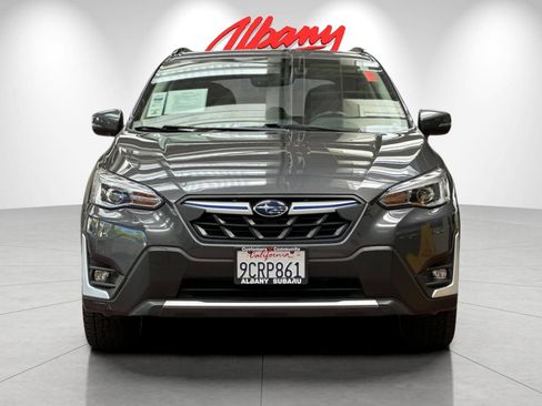 Used 2023 Subaru Crosstrek Hybrid AWD/4WD image 10