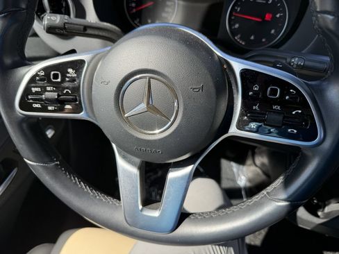 Used 2019 Mercedes-Benz Sprinter 170 image 48