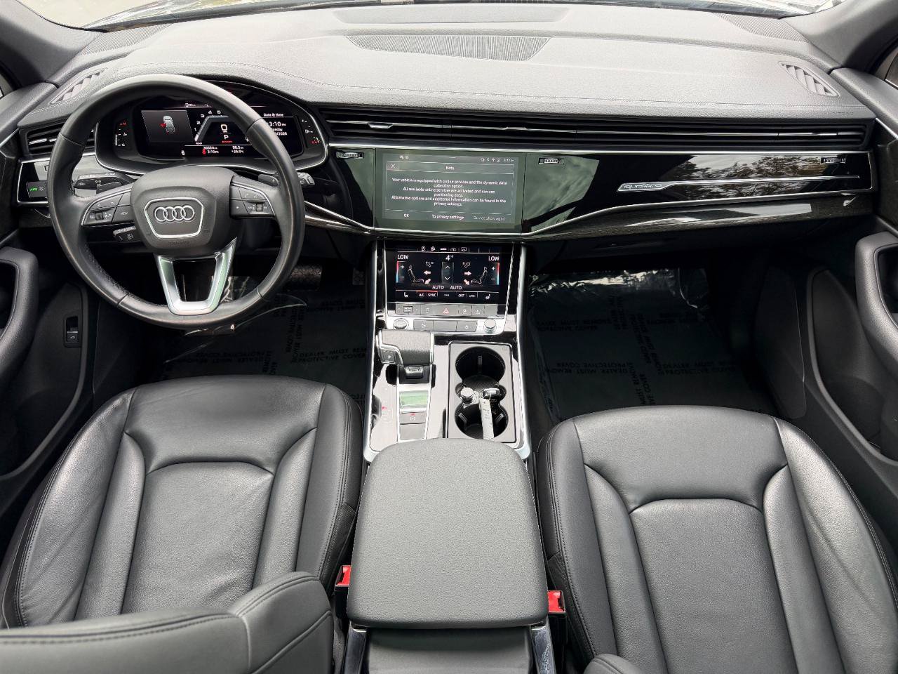 Used 2023 Audi Q7 3.0T Premium AWD/4WD image 19
