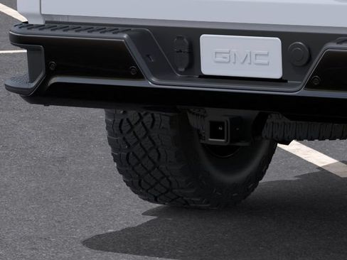 New 2026 GMC Sierra 2500 AT4X AWD/4WD image 14