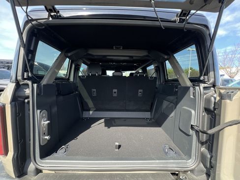 New 2026 Ford Bronco Outer Banks AWD/4WD image 25