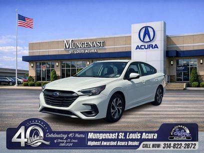 Used 2023 Subaru Legacy Premium