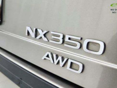 Used 2024 Lexus NX 350 F Sport AWD/4WD image 27