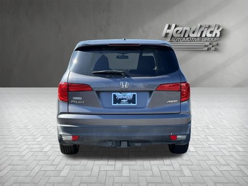 Used 2017 Honda Pilot EX-L image 10