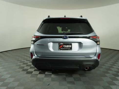 New 2026 Subaru Forester Limited w/ Limited Package image 6