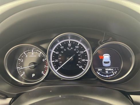 Used 2023 MAZDA CX-5 AWD 2.5 S image 18