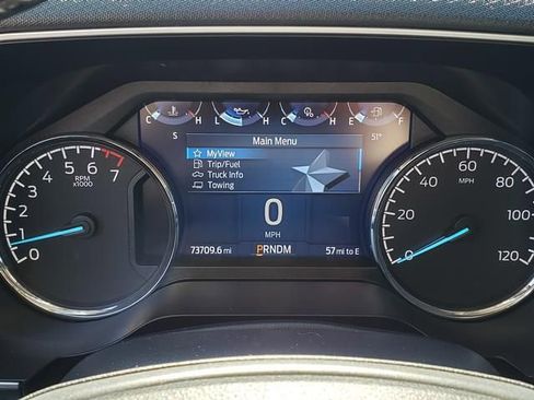 Used 2022 Ford F150 XLT w/ Equipment Group 302A High image 22