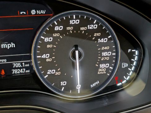 Used 2015 Audi S6 AWD/4WD image 29