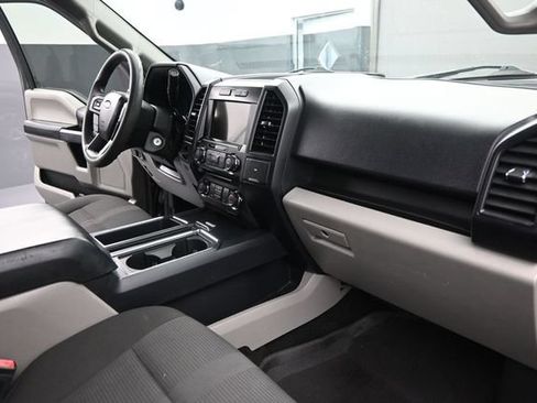 Used 2018 Ford F150 XL w/ Equipment Group 101A Mid RWD image 23