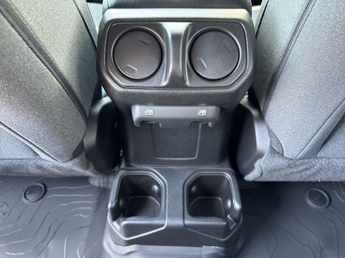 New 2025 Jeep Wrangler Sport S image 20