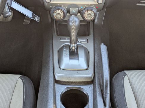 Used 2015 Chevrolet Camaro LT image 20