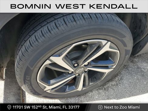 Used 2022 Chevrolet TrailBlazer RS image 8