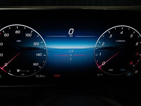 New 2026 Mercedes-Benz GLC 300 4MATIC image 23