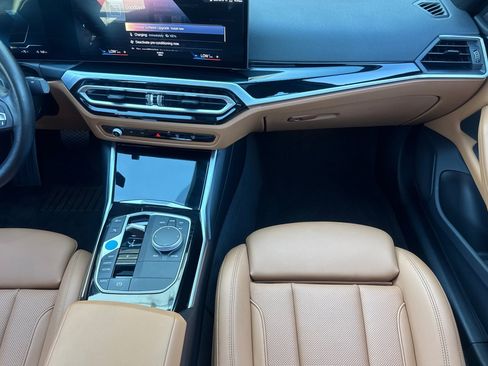 Used 2023 BMW i4 eDrive35 w/ Premium Package RWD image 16