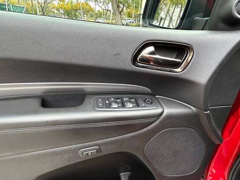 Used 2020 Dodge Durango GT w/ Blacktop Package image 16