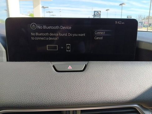 New 2025 MAZDA CX-90 Plug-In Hybrid w/Premium Sport image 28