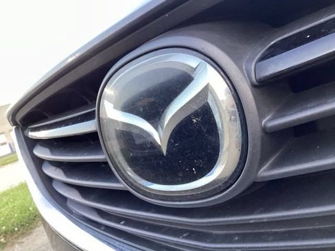 Used 2014 MAZDA MAZDA6 Grand Touring w/ GT Technology Package FWD image 3