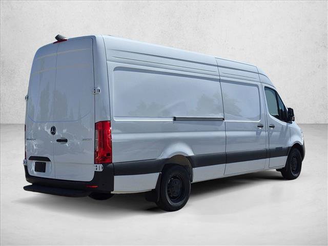 New 2026 Mercedes-Benz Sprinter 2500 image 2