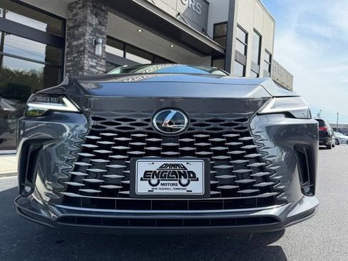 Used 2026 Lexus RX 350 AWD w/ Convenience Package image 13
