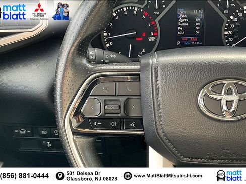 Used 2024 Toyota Tundra SR5 image 20