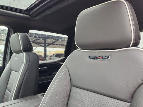 New 2026 GMC Sierra 1500 AT4X image 19