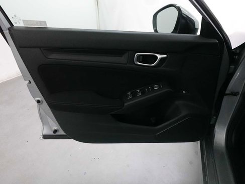 Used 2023 Honda Civic LX image 10