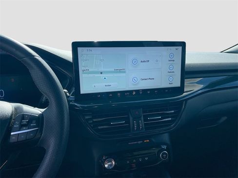 Used 2023 Ford Escape ST-Line w/ Tech Pack #1 image 14