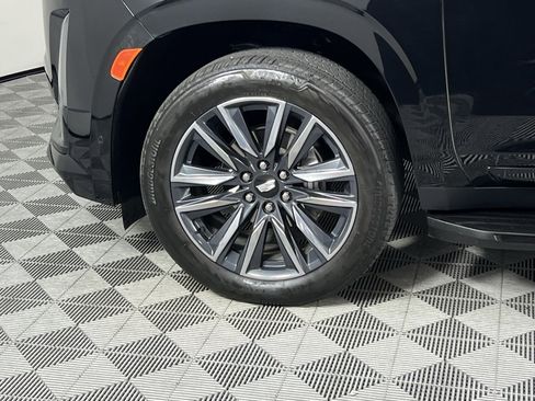 Used 2023 Cadillac Escalade Sport image 12