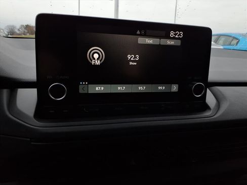 Used 2025 Honda Accord LX image 15