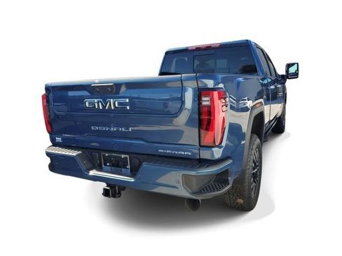 New 2026 GMC Sierra 3500 Denali Ultimate AWD/4WD image 5