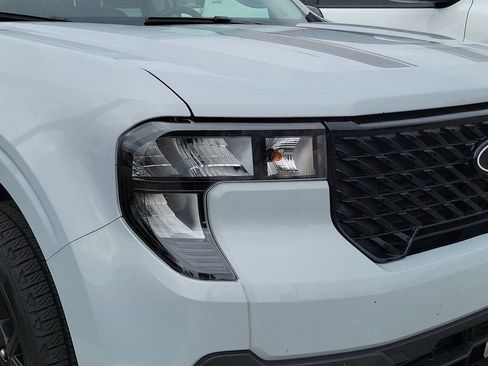 Used 2025 Ford Maverick XLT w/ XLT Luxury Package image 4