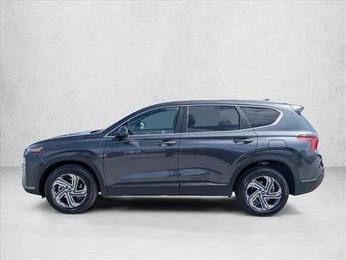 Used 2023 Hyundai Santa Fe SE FWD image 9