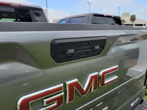 New 2026 GMC Sierra 1500 SLT w/ SLT Premium Plus Package image 7