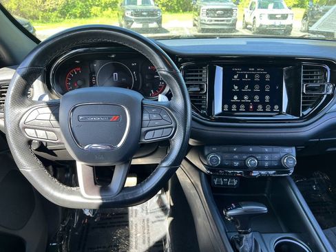 Used 2023 Dodge Durango GT AWD/4WD image 9