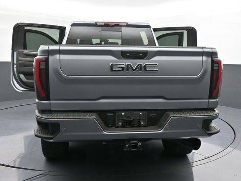 Used 2024 GMC Sierra 2500 AT4 w/ AT4 Premium Plus Package image 46