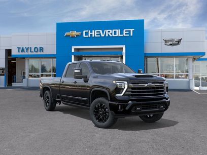 New 2026 Chevrolet Silverado 3500 High Country