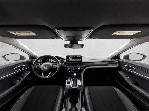 Used 2024 Acura Integra A-Spec w/ Technology Package FWD image 18