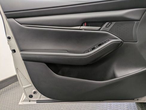 Certified 2023 MAZDA MAZDA3 s FWD image 9