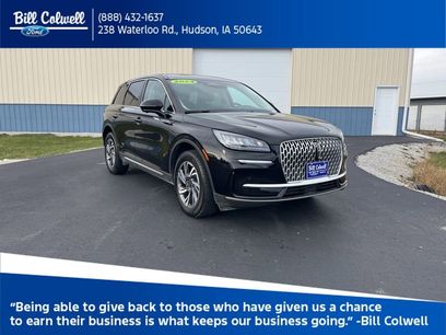 Used 2024 Lincoln Corsair Premiere w/ Equipment Group 101A