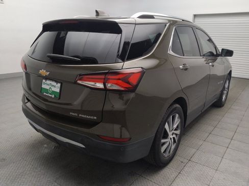 Used 2023 Chevrolet Equinox Premier AWD/4WD image 9