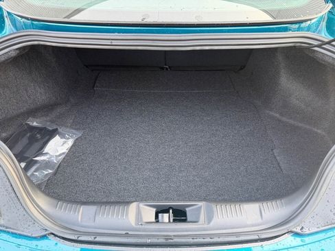 New 2026 Ford Mustang GT image 16