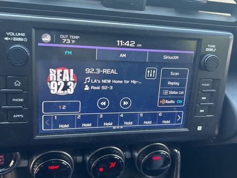 Used 2023 Subaru BRZ Premium RWD image 9