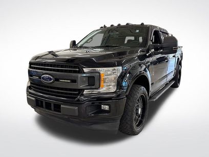 Used 2020 Ford F150 XLT w/ Equipment Group 302A Luxury